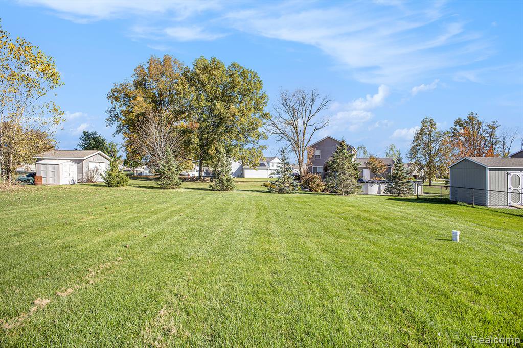8544 Jacaranda Drive, Dimondale, MI 48821 — Photo 24