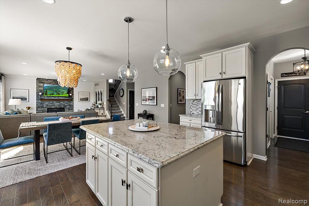 52095 Pierce Drive, Northville, MI 48167 — Photo 41