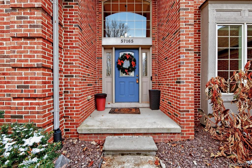 57165 Willow Ridge Boulevard, Washington, MI — Photo 5