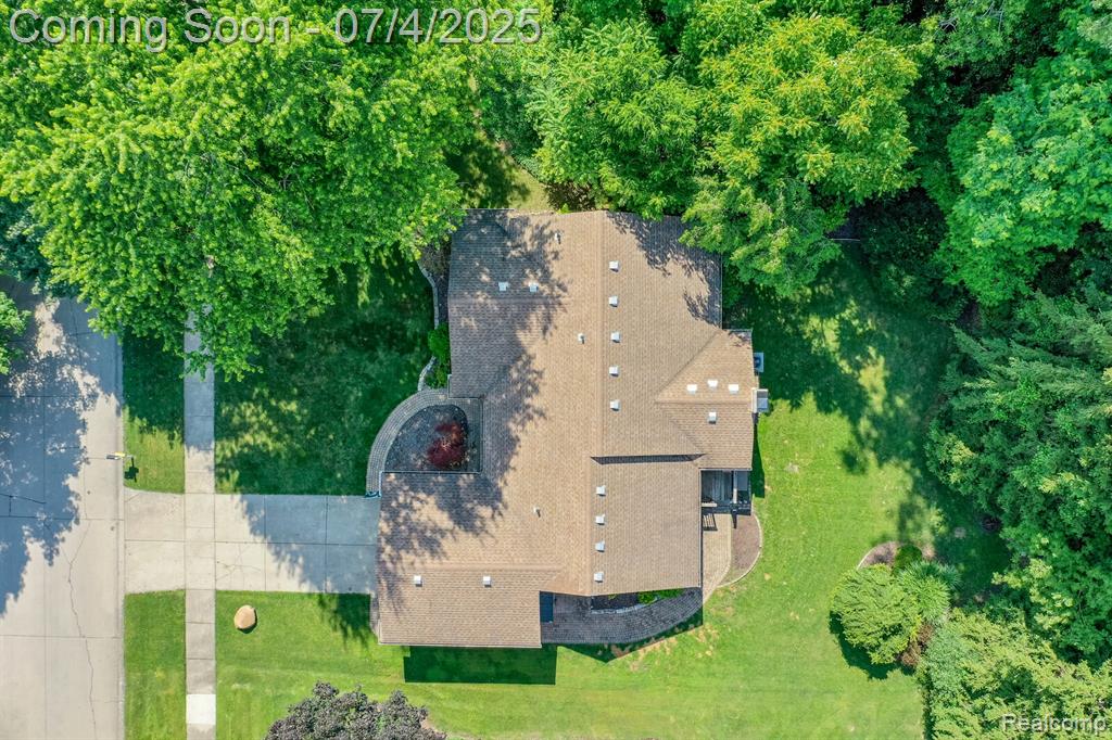 46314 Rockledge Drive, Plymouth, MI 48170 — Photo 5