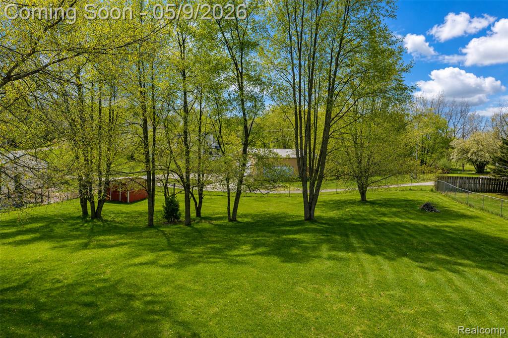 11119 Garrett Drive, Fowlerville, MI 48836 — Photo 41