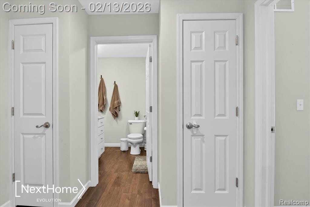 715 Glen Oak Drive, Manchester, MI 48158 — Photo 26