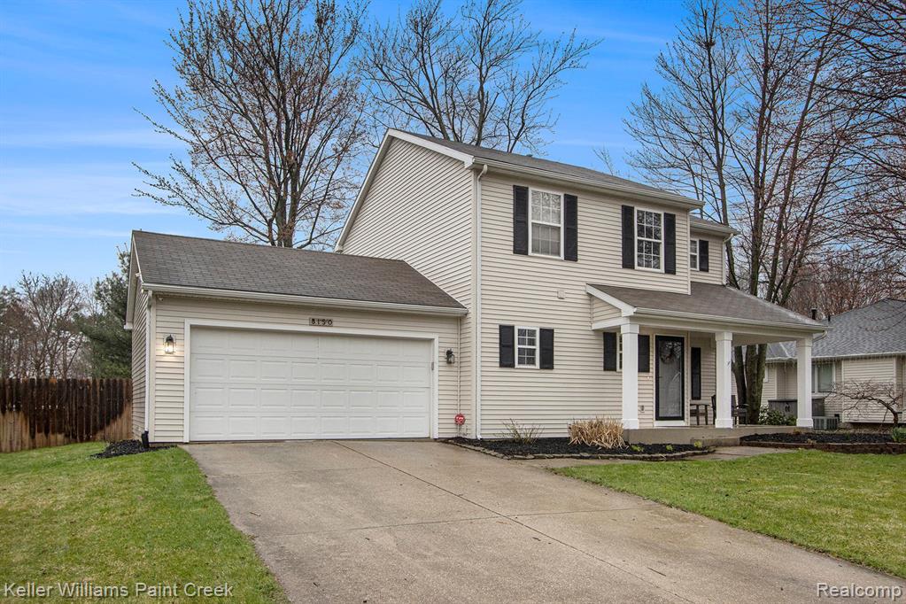8150 BLACK FOREST Drive, Portage, MI 49002 — Photo 3