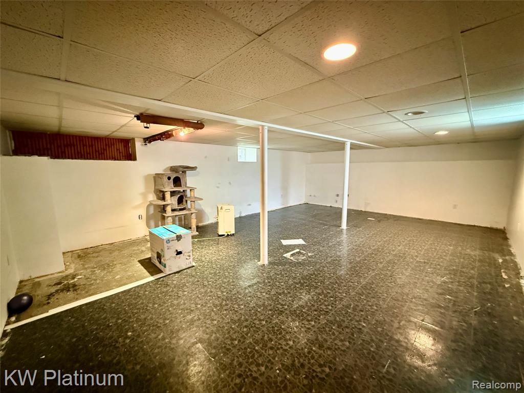 731 Bancroft Street, Port Huron, MI 48060 — Photo 14