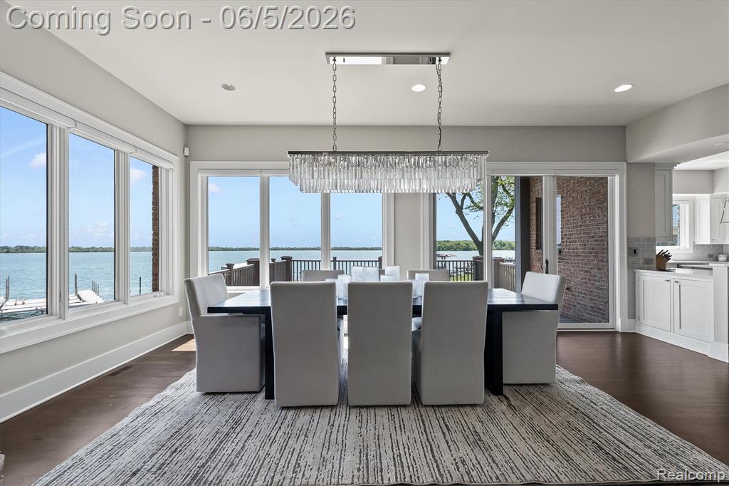 28195 Elba Drive, Grosse Ile, MI 48138 — Photo 12