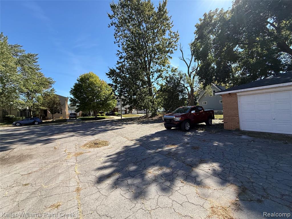 1114 1st Street, Wyandotte, MI 48192 — Photo 11