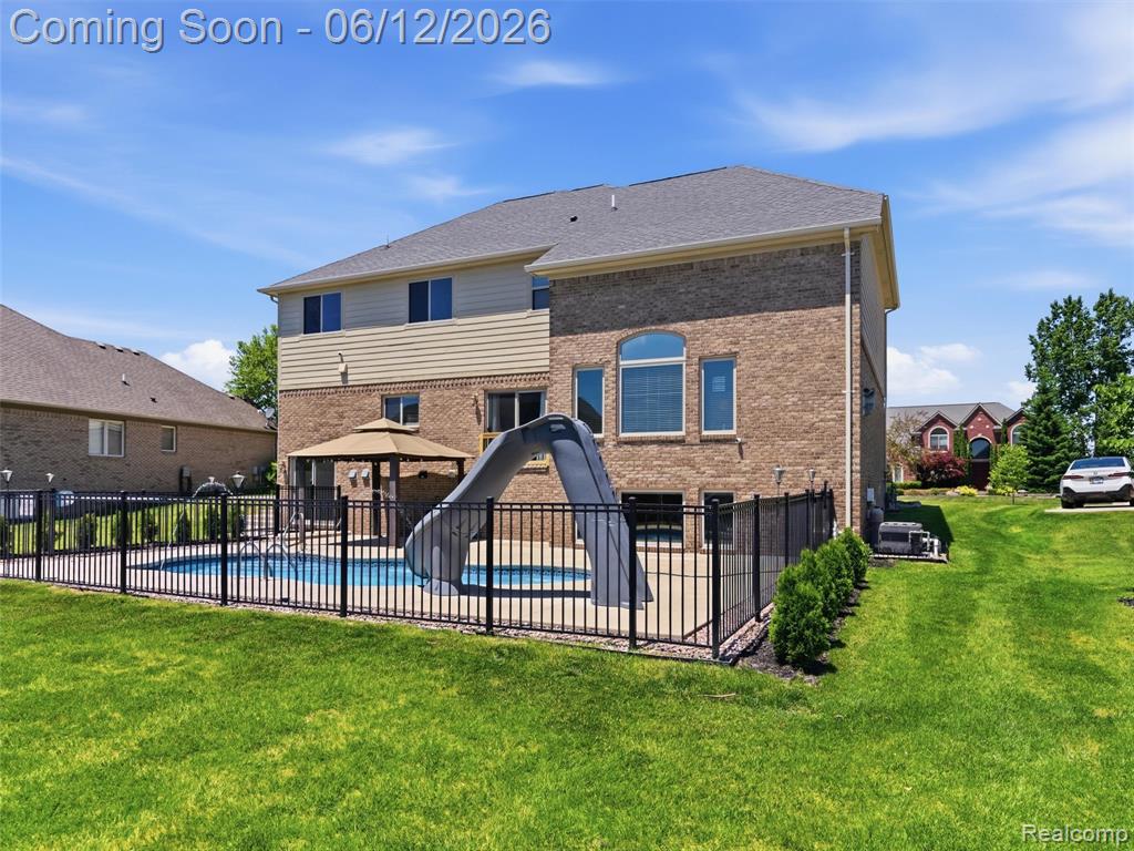 16348 Via Montella, Macomb, MI 48042 — Photo 73