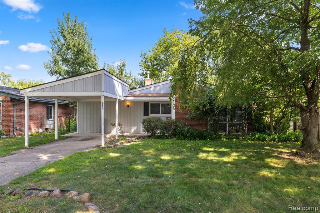 9341 POLK Street, Taylor, MI 48180 — Photo 2