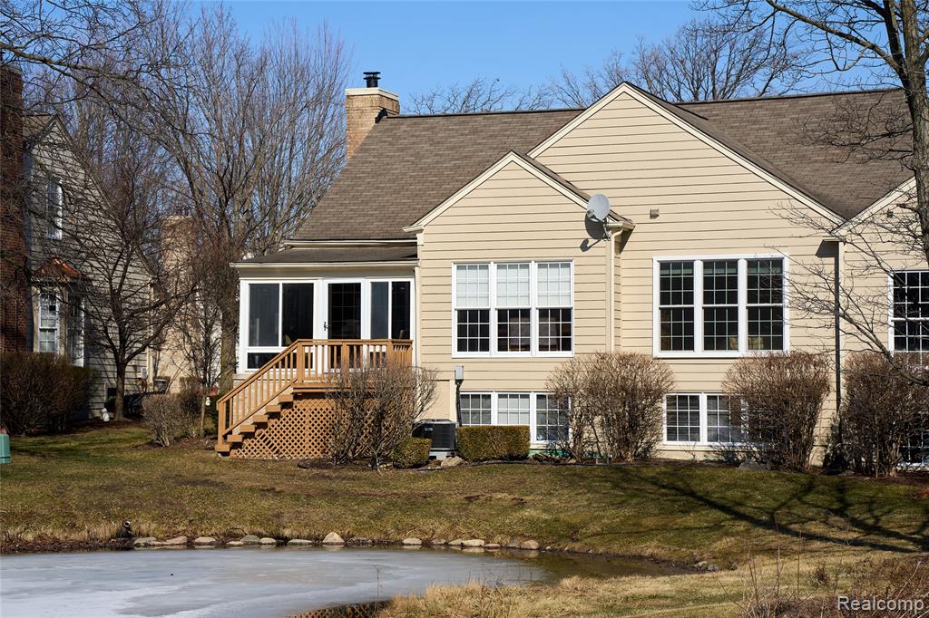 39615 Muirfield Lane, Northville, MI 48168 — Photo 4