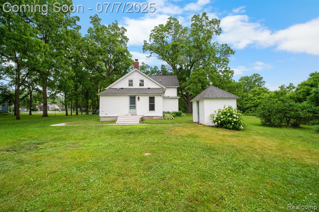 70080 McVicar Road, Romeo, MI 48065 — Photo 57
