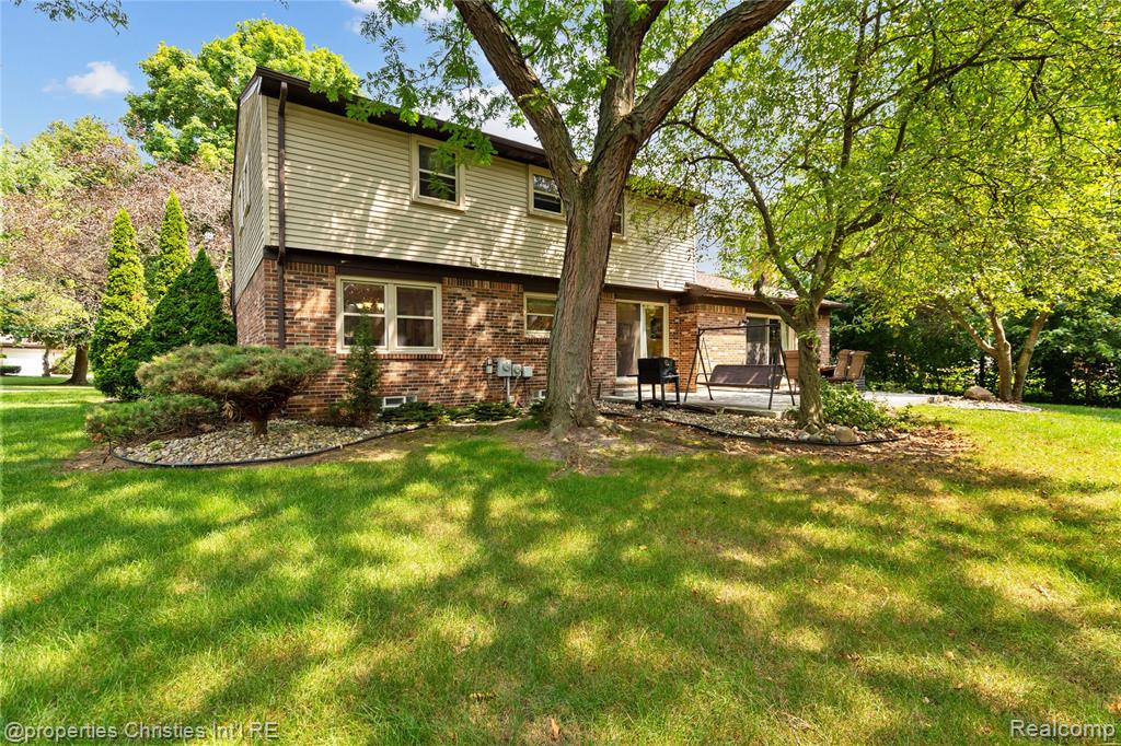 41101 Croydon Court, Northville, MI 48168 — Photo 39