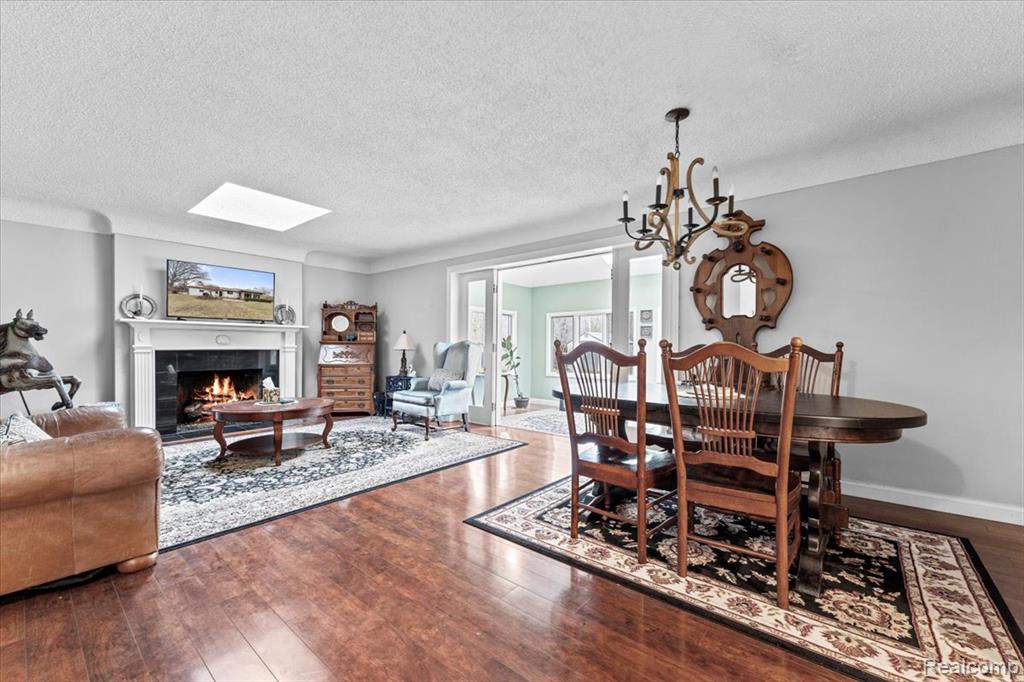 21524 THOROFARE Road, Grosse Ile, MI 48138 — Photo 6