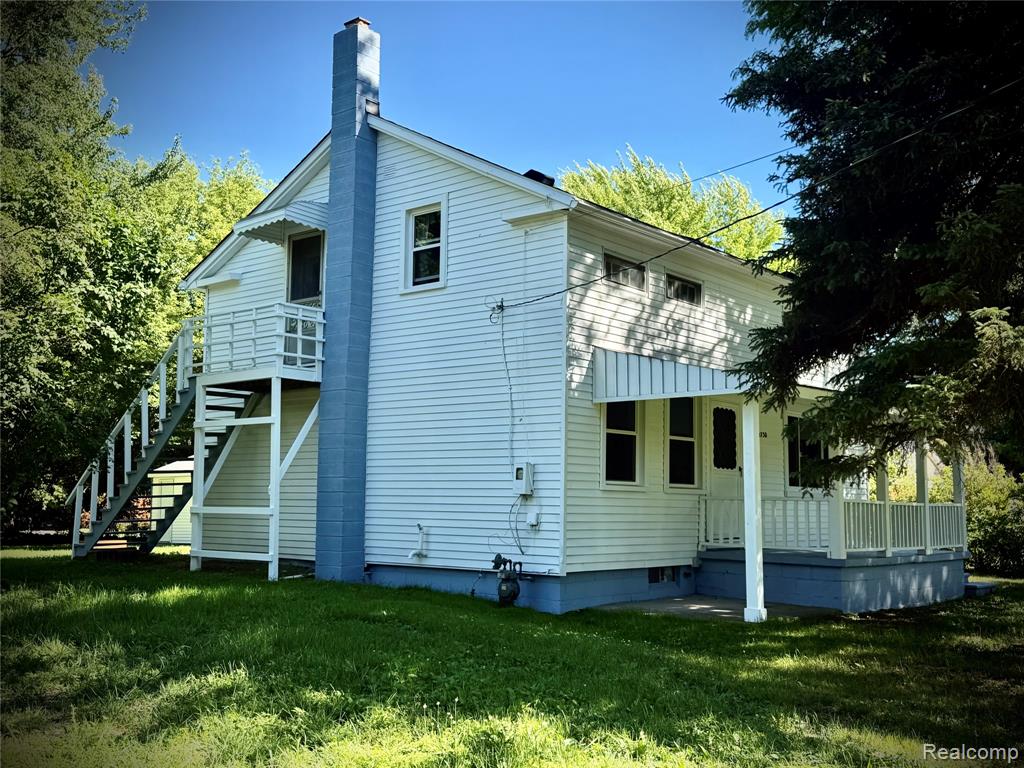 50730 Fairchild Road, New Baltimore, MI — Photo 2
