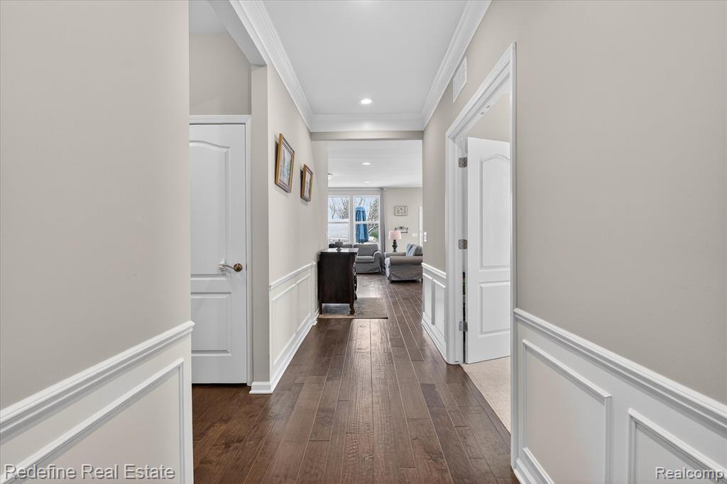 50080 Norfolk Court, Canton, MI, 48188