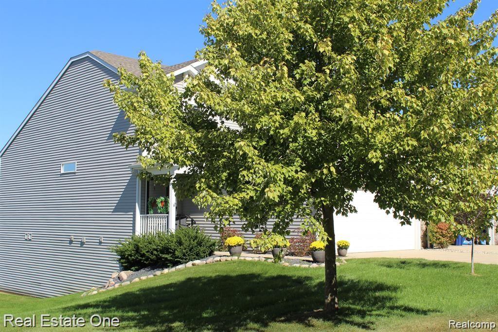 895 SPIREA, Howell, MI 48843 — Photo 3