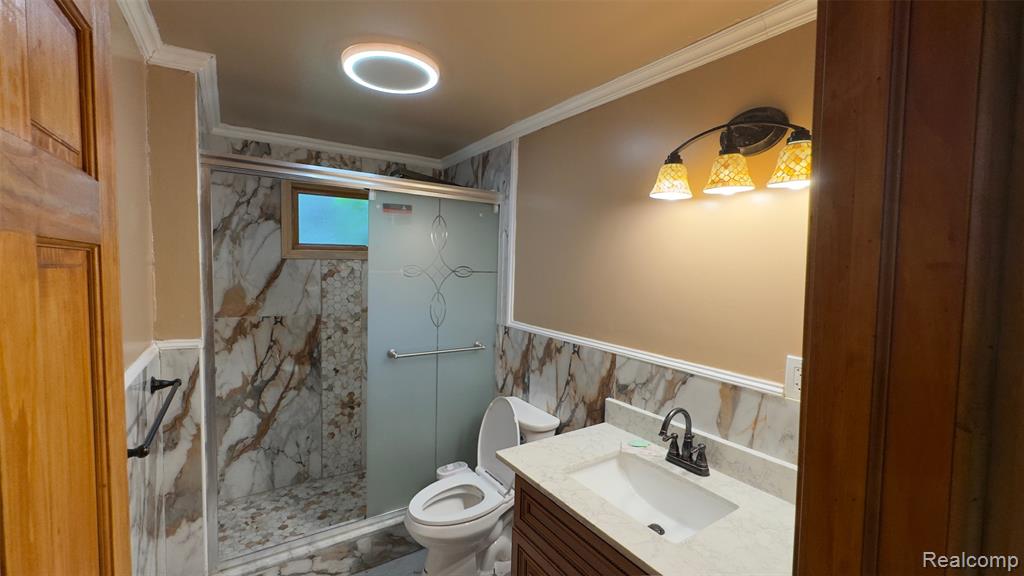 2608 E Sutton Road, Metamora, MI 48455 — Photo 35