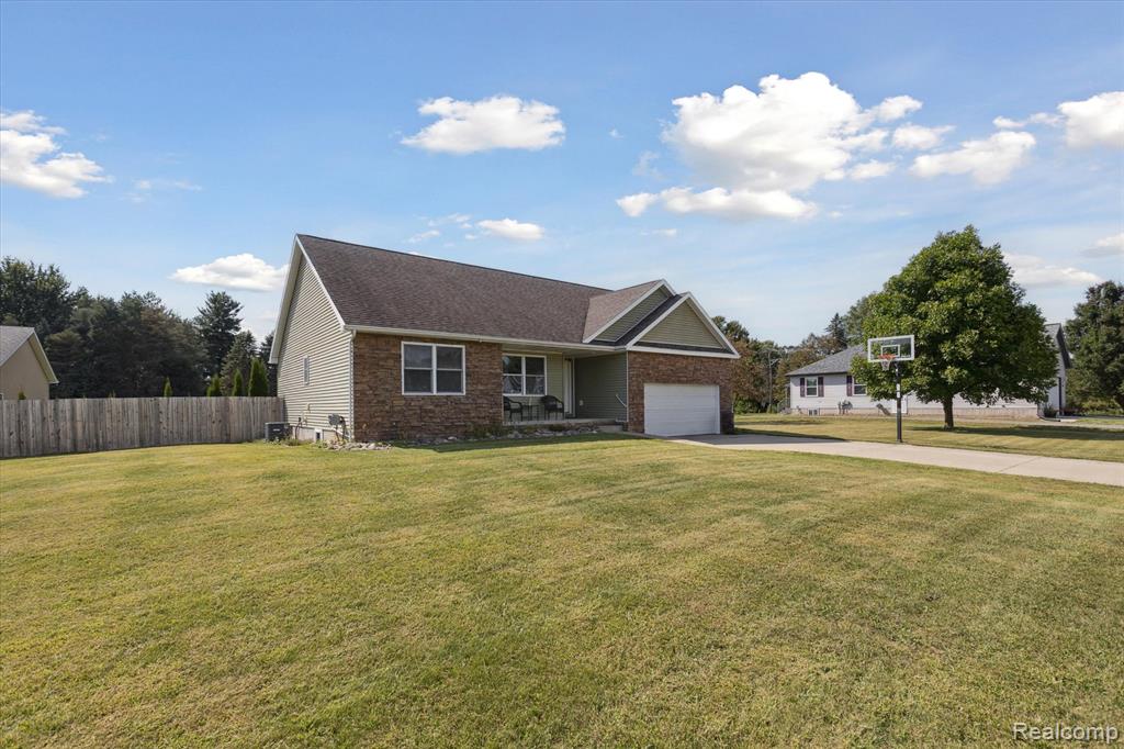 725 Alexander Lane, Vassar, MI 48768 — Photo 55