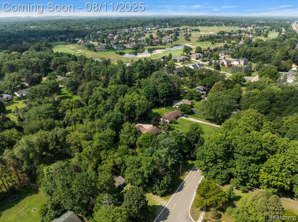 741 W Livingston Road, Highland, MI — Photo 66