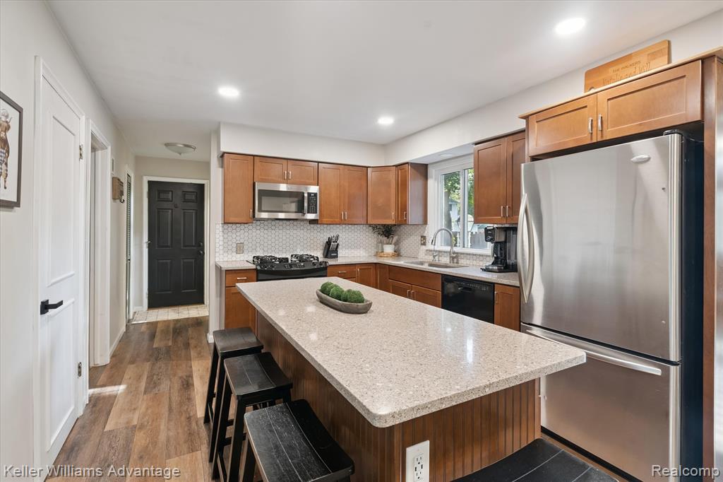 4724 Pin Oak Trail, Jackson, MI 49201 — Photo 8