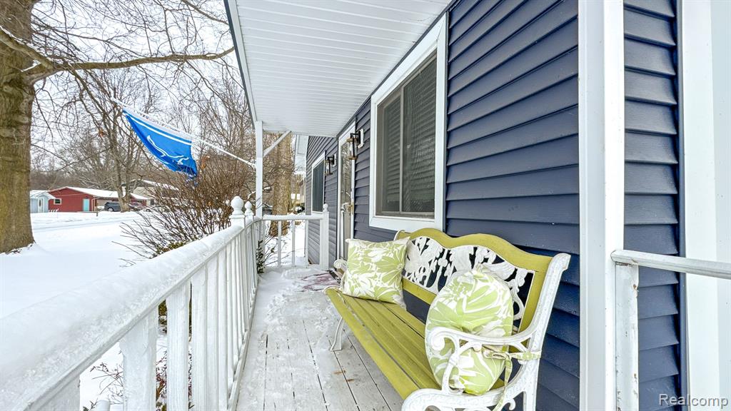 7631 LAKE PARK Road, Ira, MI — Photo 5