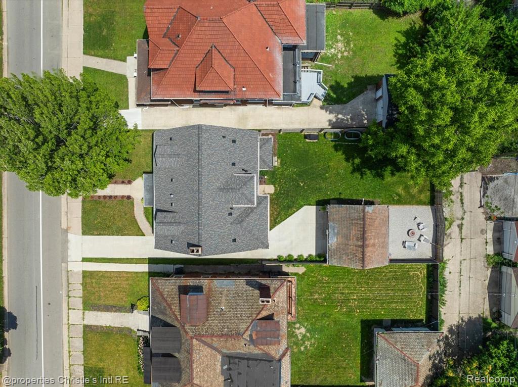 913 Chicago Boulevard, Detroit, MI 48202 — Photo 66