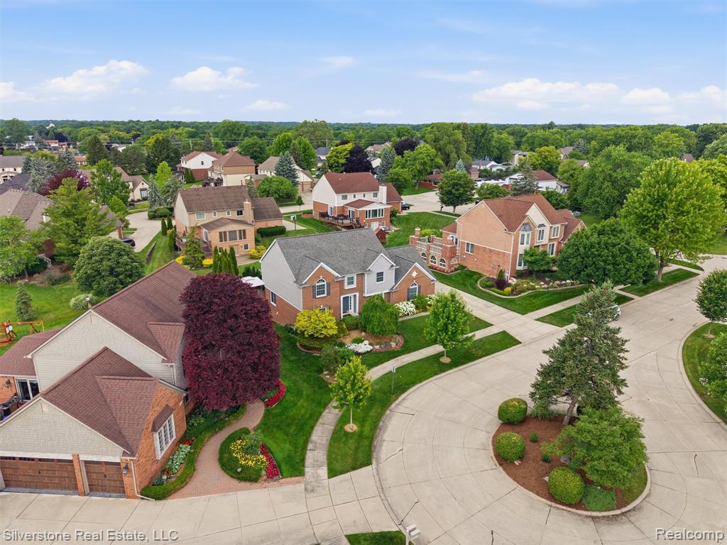 6577 Edith Court, Troy, MI 48085 — Photo 61