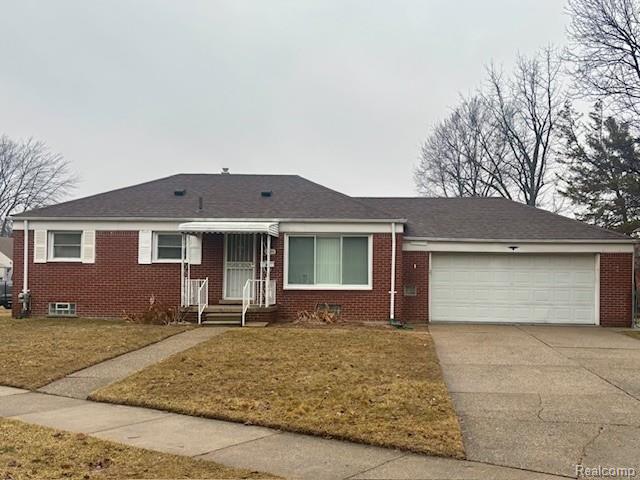14611 Jacob Avenue, Eastpointe, MI 48021 — Photo 11