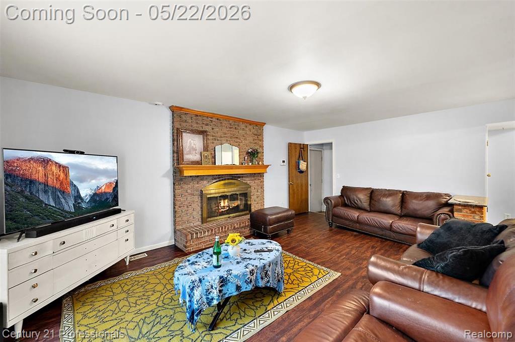 4255 Whispering Oak Drive, Flint, MI 48507 — Photo 21