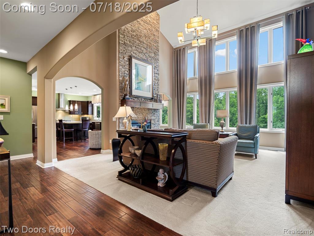 3551 Royal Berkshire Lane, Oakland, MI — Photo 12