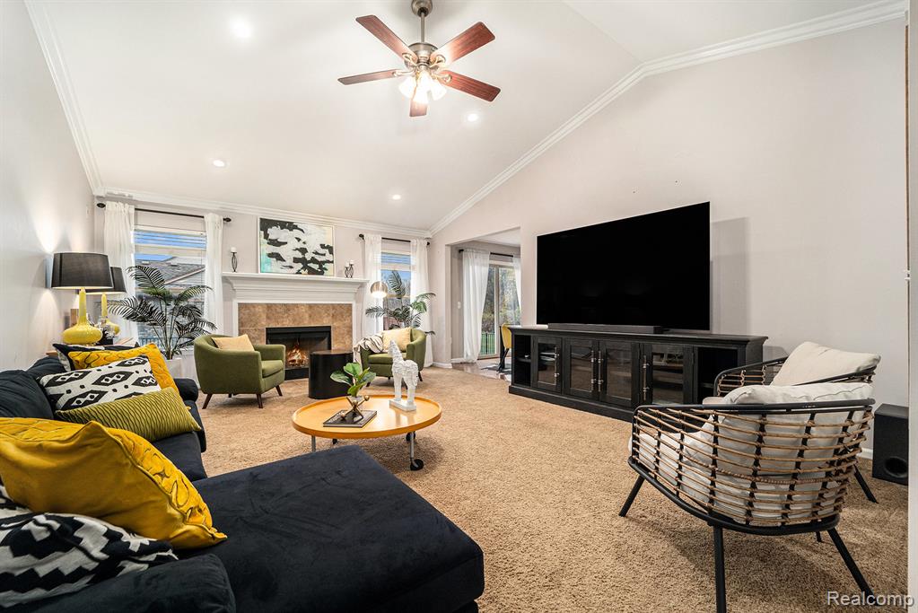 42415 Colorado Drive, Clinton Twp, MI 48036 — Photo 5