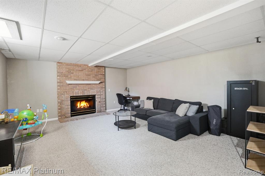 6513 E Ridge Court, Brighton, MI 48116 — Photo 36