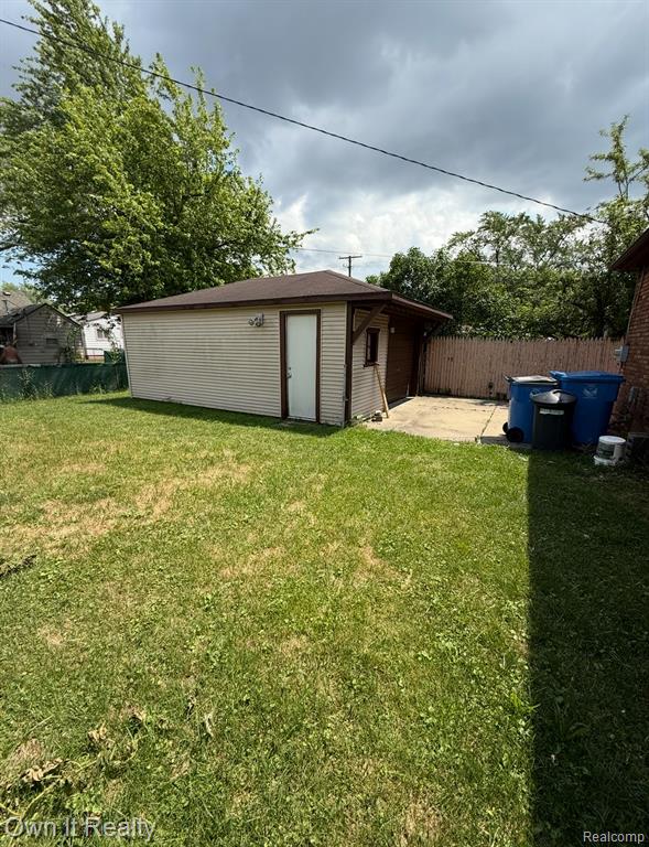 4707 Pelham Street, Dearborn Heights, MI 48125 — Photo 13