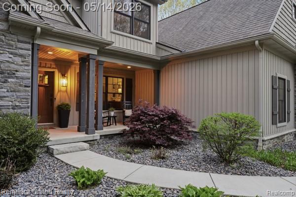 3020 Brighton Road, Howell, MI 48843 — Photo 44