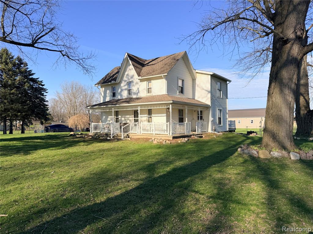 6038 Byron Road, Howell, MI 48855 — Photo 3