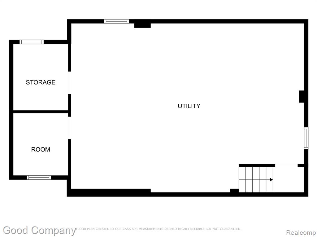 530 W HAZELHURST Street, Ferndale, MI 48220 — Photo 46