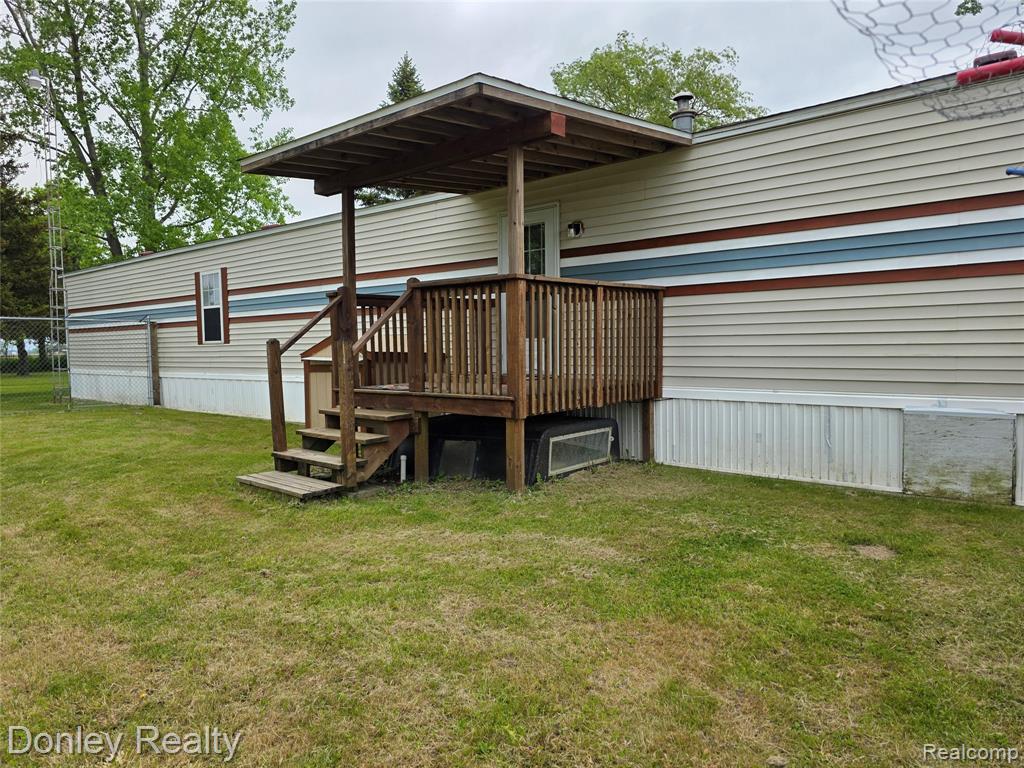 1888 Aitken Road, Brown, MI 48416 — Photo 30