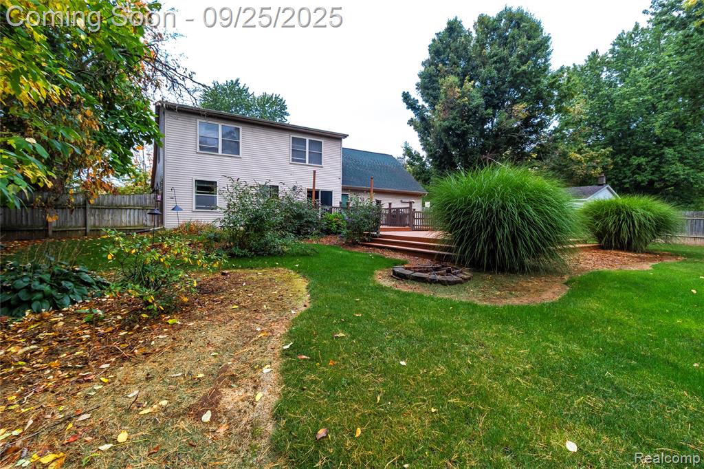 2672 N Lapeer Road, Lapeer, MI 48446 — Photo 15