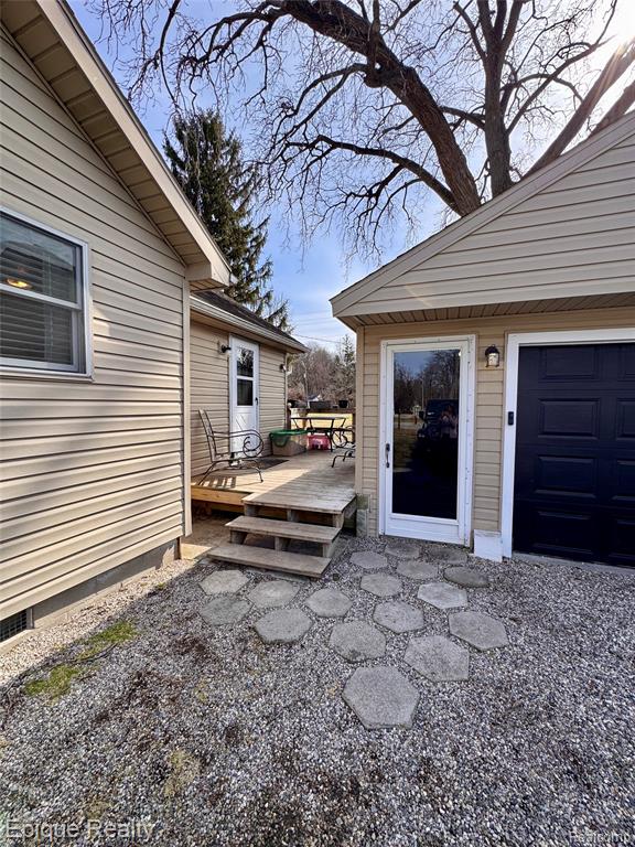 324 E Center Street, Petersburg, MI 49270 — Photo 24
