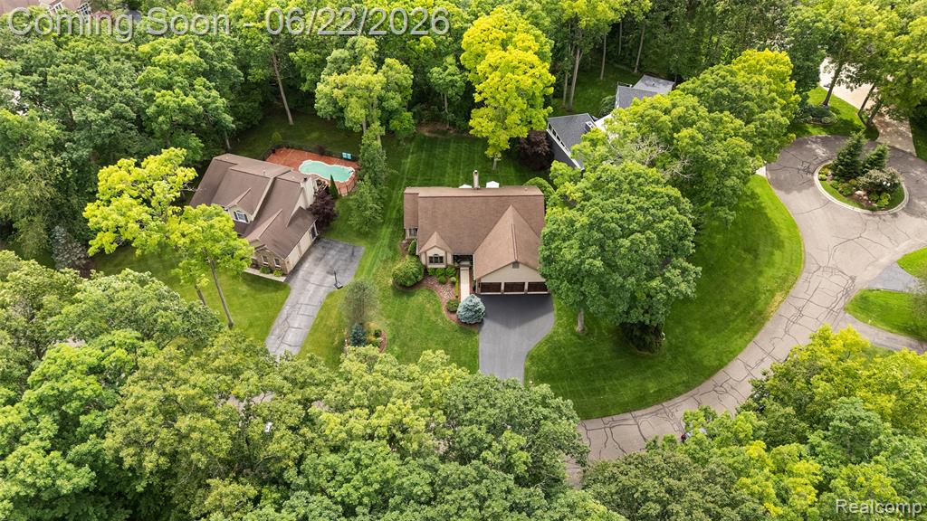 5083 Timber Cove Circle, Clarkston, MI — Photo 8