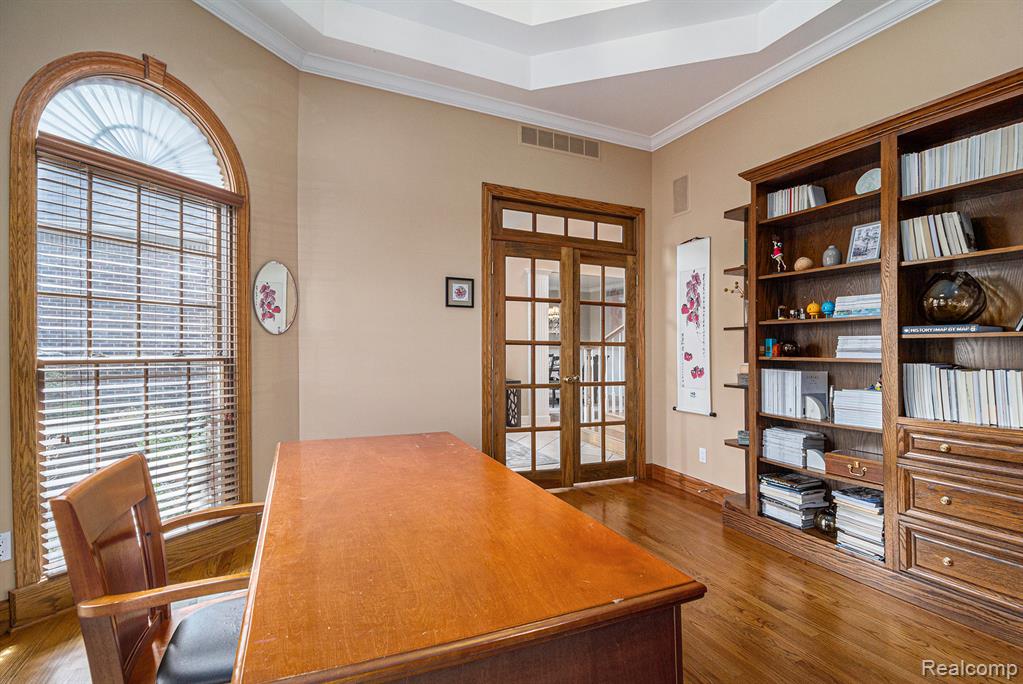 2115 Stonebridge Drive S, Ann Arbor, MI 48108 — Photo 20