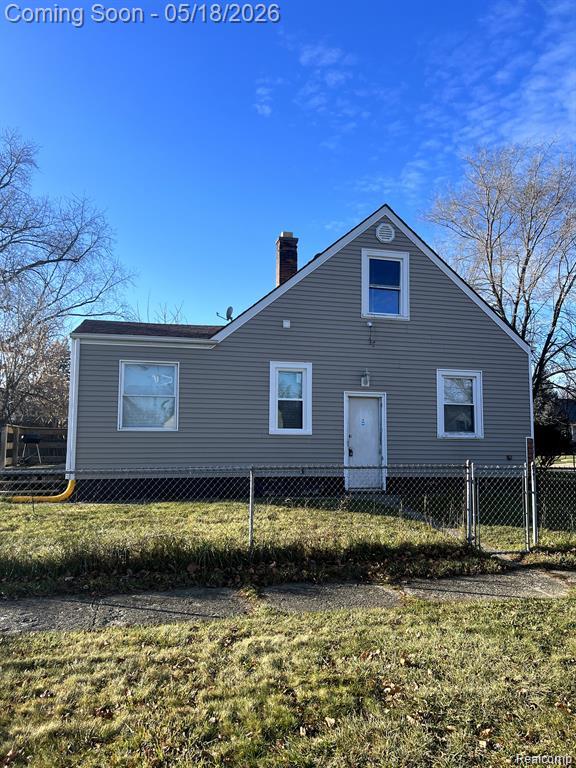 701 ALVORD Avenue, Flint, MI 48507 — Photo 2