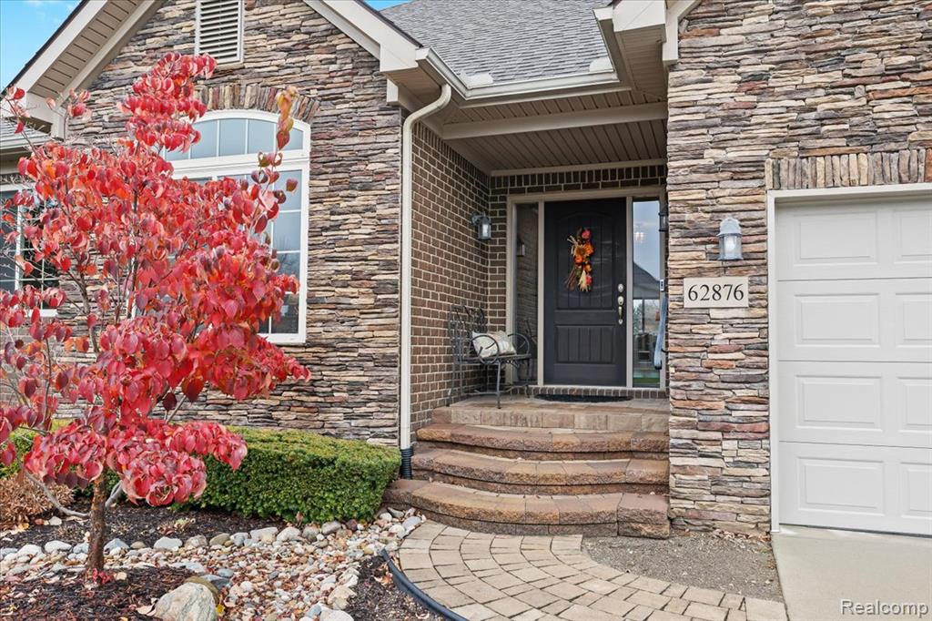 62876 Sawgrass Drive, Washington, MI — Photo 3