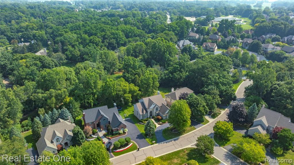 6210 Orchard Woods Drive, West Bloomfield, MI 48324 — Photo 64