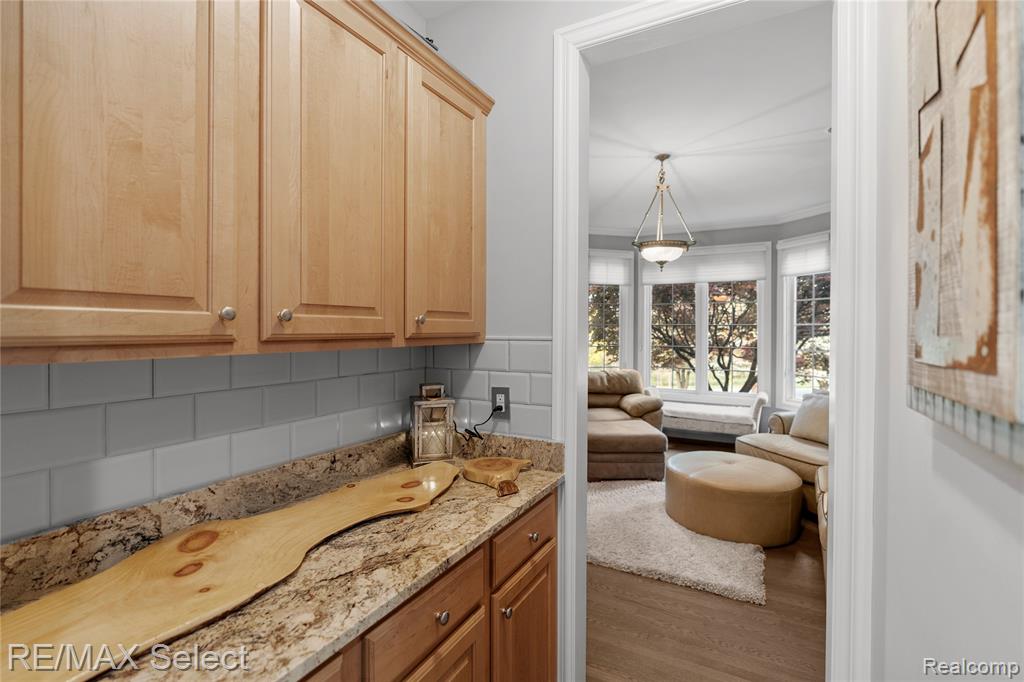 8320 MISTY, Grand Blanc, MI 48439 — Photo 39