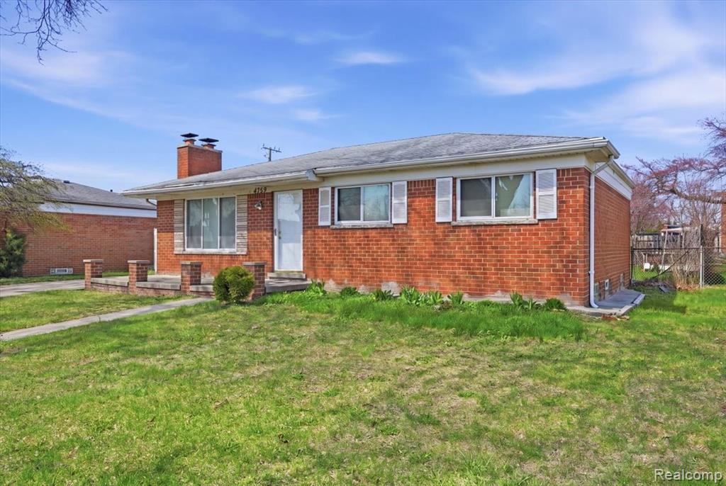 4759 Bernice Avenue, Warren, MI 48091 — Photo 4