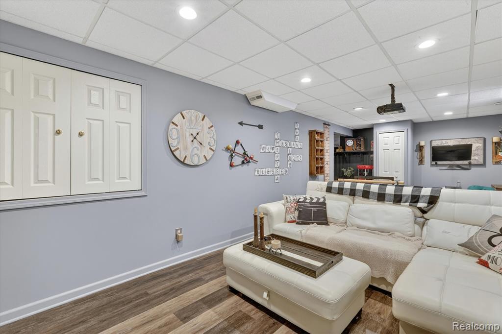 764 Town Trail, Pinckney, MI 48169 — Photo 29