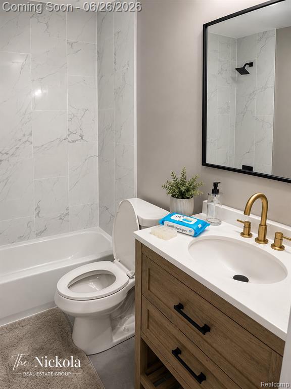 1855 Fleetwood Drive, Troy, MI 48098 — Photo 15