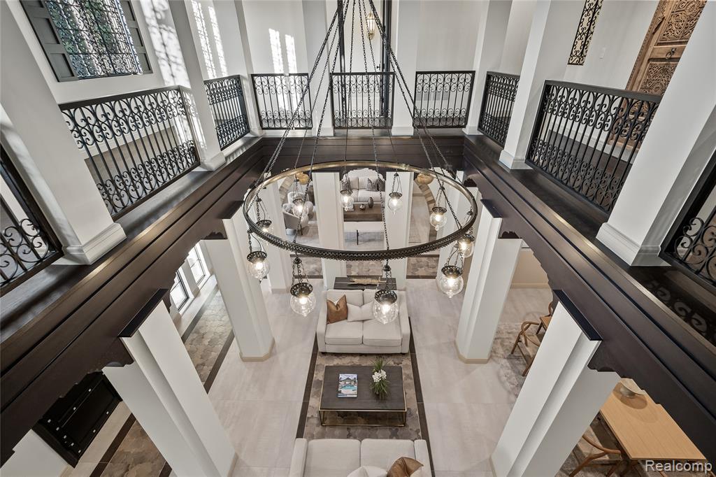 559 Barrington Park Drive, Bloomfield Hills, MI 48304 — Photo 9