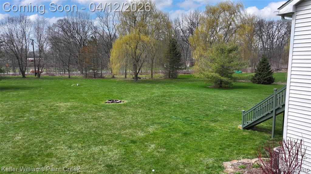 6951 N Meadows Way, Dexter, MI 48130 — Photo 50