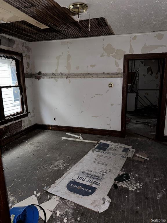 6125 Seneca Street, Detroit, MI 48213 — Photo 9